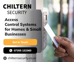 Chiltern Security Ltd