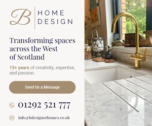 B Home Design