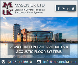 MASON U.K. Ltd