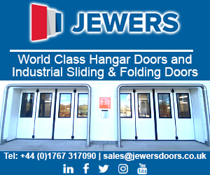 Jewers Doors Limited