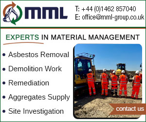 Materials Movement Ltd