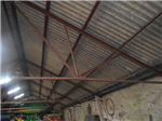 Asbestos cement roofing sheets Gallery Thumbnail