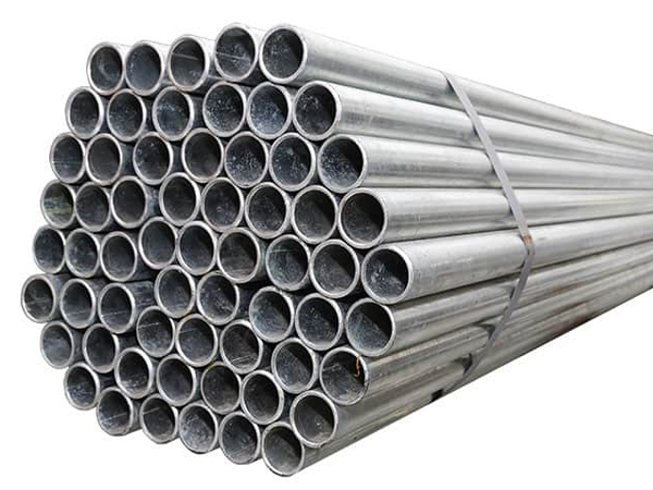 Scaffold tube in all sizes Gallery Image