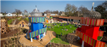 The Magic Garden, Hampton Court Palace
Terrabound Resin Bound Porous Surfacing Gallery Thumbnail