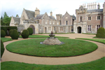 Abbotsford House, Scotland
Terrabound Resin Bound Porous Surfacing Gallery Thumbnail