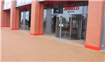 Liverpool FC, Anfield Ground.
Terrabound Resin Bound Porous Surfacing Gallery Thumbnail