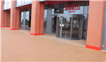 Liverpool FC, Anfield Ground.
Terrabound Resin Bound Porous Surfacing Gallery Thumbnail