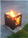 FireBox Fire Pits made by JetCut  Gallery Thumbnail