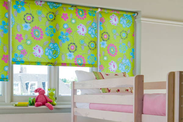 Kids Range Blinds Gallery Image