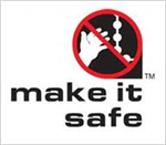 Make it safe Gallery Thumbnail