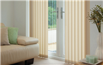 Vertical blinds Gallery Thumbnail