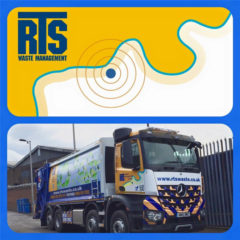 Rts Waste Management London Skip Hire And Rubbish Clearance And