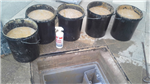 Grease trap emptying by Drain Doctor Gloucestershire   Gallery Thumbnail