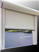 Laser safety roller blinds for hospital theatres to BS 60825-4 Gallery Thumbnail