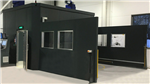 Laser Castle laser cabins are built to suit virtually any manufacturing or research requirement. Gallery Thumbnail