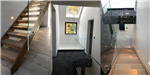 Modern Oak & Glass Staircase Design for a Contemporary Property Gallery Thumbnail