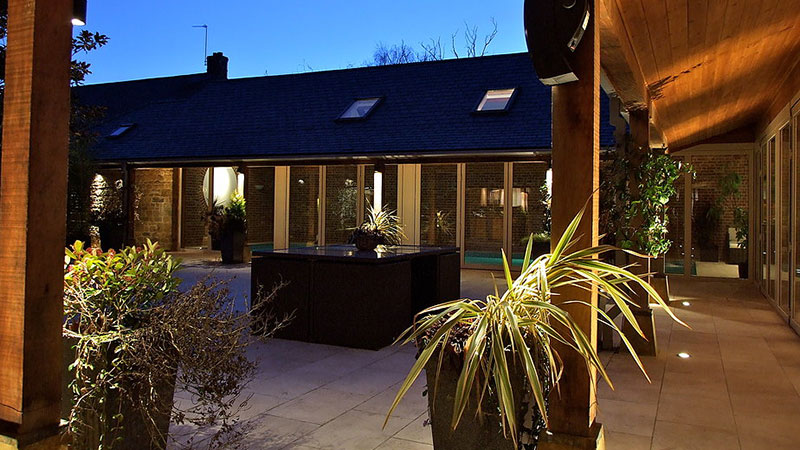 Tony Herring Associates Ltd Chartered Architects ...