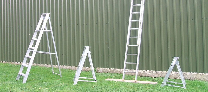 Ladder Training Courses Gallery Image