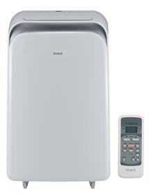 Hire A VC12Pt 3.5kw heat pump portable air conditioner from £59.00 per week ex carriage and vat. Visit for Special summer offer deals
Keep staff & customers cool this summer!! Gallery Image