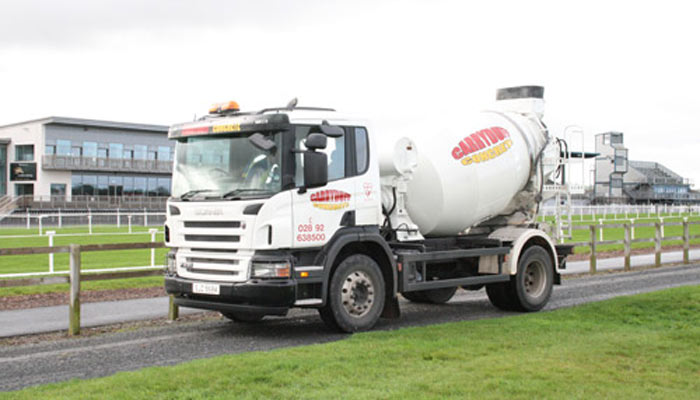 Carryduff Concrete Ltd - Lisburn - Concrete and Mortar Ready Mixed ...