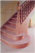 Bespoke wooden staircases Gallery Thumbnail