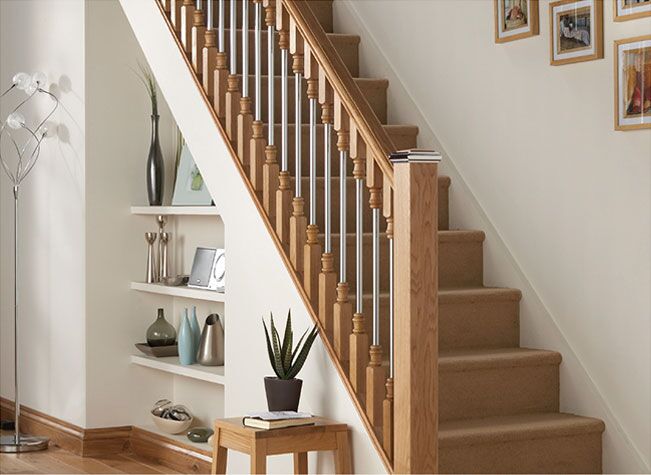 Stair Parts Gallery Image