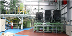Rubber compounding facility Gallery Thumbnail