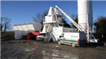 BES - Mobile Concrete Plant Installation Gallery Thumbnail