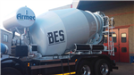 BES Truck Mixers Gallery Thumbnail