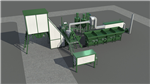 BES Low Cost Asphalt Mixing Plants. Gallery Thumbnail