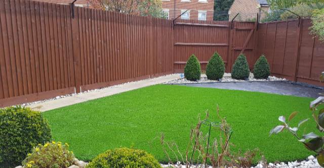 Luxury Lawns AGS Ltd

Artificial Grass Gallery Image