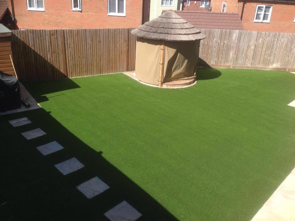 Luxury Lawns AGS Ltd

Artificial Grass  Gallery Image