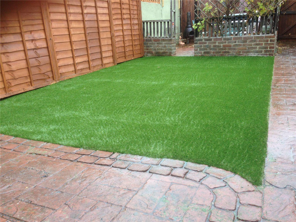 Luxury Lawns AGS Ltd

Artificial Grass  Gallery Image