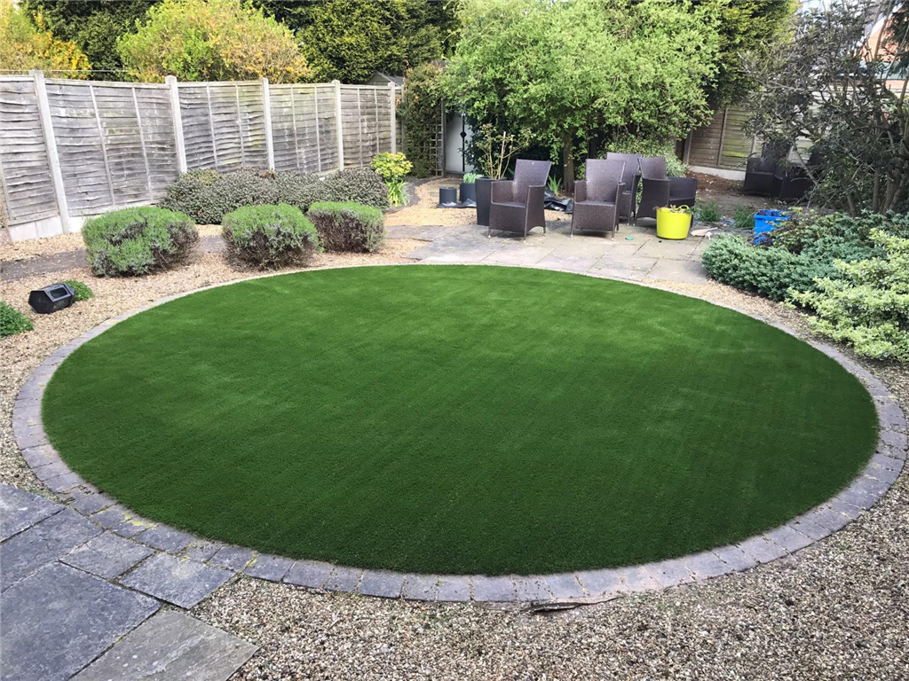 Luxury Artificial Lawns Ags Gallery Image
