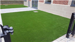 Luxury Lawns AGS
Artificial Grass Gallery Thumbnail