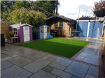 Luxury Lawns AGS
Artificial Grass  Gallery Thumbnail