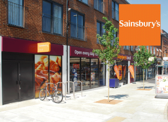 Sainsburys – Eastcote Gallery Image