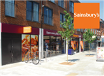 Sainsburys – Eastcote Gallery Thumbnail