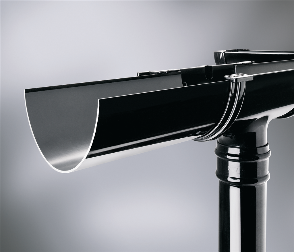 Deepflow Guttering Gallery Image