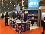 Facility Management Show in London Excel - 2016 Gallery Thumbnail