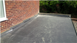 EPDM rubber single ply roofing system Hawthorn Way, Basingstoke Gallery Thumbnail