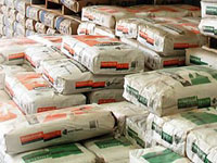 Cement Bags Gallery Image
