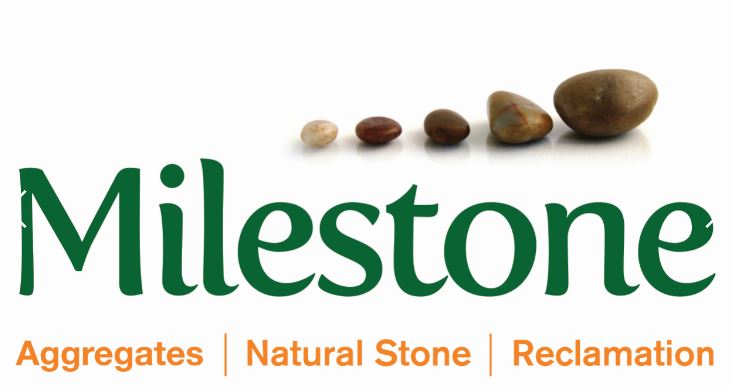 Milestone Logo Gallery Image