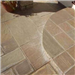 Beige Riven Sandstone Paving Gallery Thumbnail