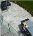 Travertine Paving Slabs Gallery Thumbnail