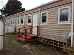 Fully refurbished cedar clad 5 bay moduler building. Gallery Thumbnail