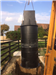 Bespoke HD-SM sewage treatment system Gallery Thumbnail