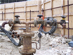 Acidisation - borehole maintenance Gallery Thumbnail