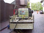 Acidisation - borehole maintenance Gallery Thumbnail