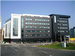 Gateshead - £10.5m construction of a six-storey 200 bed Hotel Gallery Thumbnail